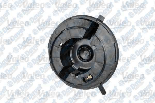 VALEO 698809 Kalorifer Motoru Golf V Caddy Passat Touran Octavia Altea Audi A3 1.9tdi 2.0tfsi